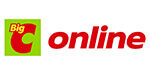 BigC Online logo