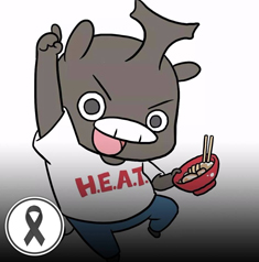 Hell Eating Association of Thailand (H.E.A.T.)