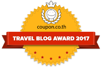 Banners for Travel Blogs Award 2017 – Participants