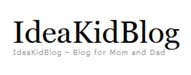 IdealKidBlog.Blog
