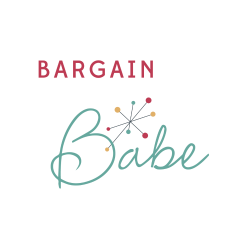 bargain babe