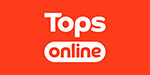 Tops Online logo 2022