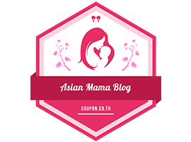 Banners for Asian Mama Blogs Award 2018