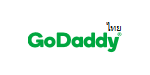 GoDaddy-TH logo