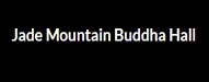 Jade Mountain Buddha Hall