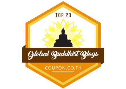 Banners for Top 20 Global Buddhist Blogs