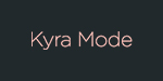 KyraMode logo