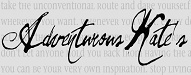 adventurouskate
