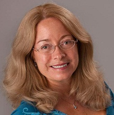 Eve Wilson