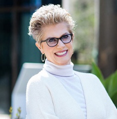 Deborah King