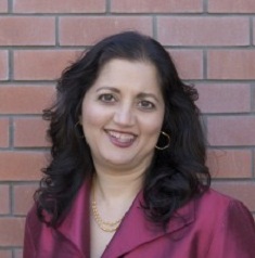 Madhavi Rathod