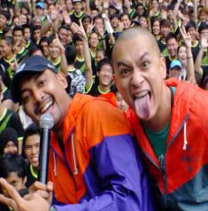 Best Asian Sports Blog 2018 runwitme.blogspot.com