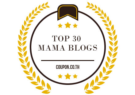 Banners for Top 30 Mama Blogs