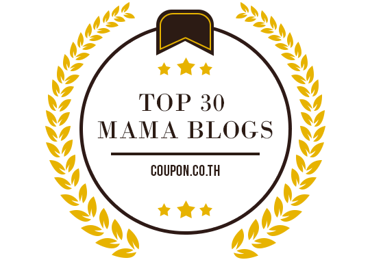 Banners for Top 30 Mama Blogs