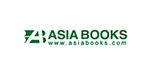 Asia Books logo
