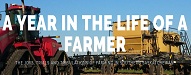 Top 20 Agriculture Blogs southsaskfarmer.com