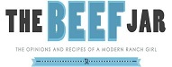 Top 20 Agriculture Blogs thebeefjar.com