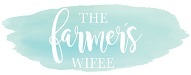 Top 20 Agriculture Blogs thefarmerswifee.com