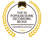 Banners for Top 30 Popular Home Decorating Blogs