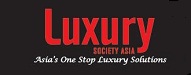 Top 20 Thailand Bloggers | Luxury Society Asia
