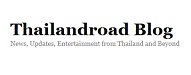 Top 20 Thailand Bloggers | Thailandroad Blog