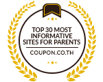 Banners for Top 30 Most Informative sites for Parents