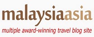 malaysia-asia Top Diving Blogs