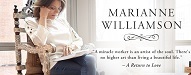 Top 25 Spiritual Blogs marianne.com