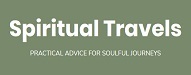 Top 25 Spiritual Blogs spiritualtravels.info