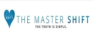 Top 25 Spiritual Blogs themastershift.com