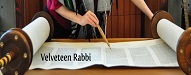 Top 25 Spiritual Blogs velveteenrabbi.blogs.com