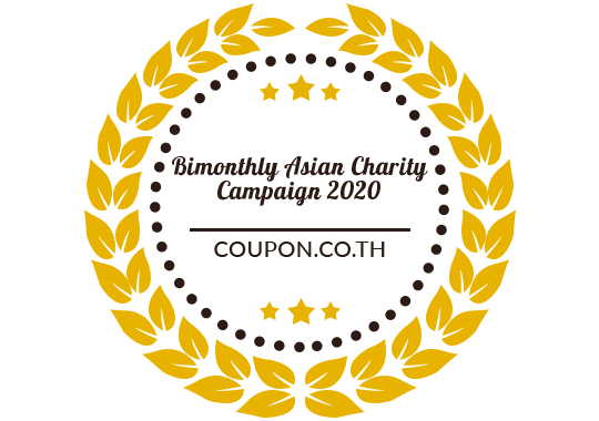Bimonthly Asian Charity Campaign 2020