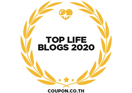 banners for Top Life blogs 2020