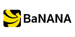 Banana IT logo