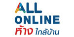 AllOnline logo